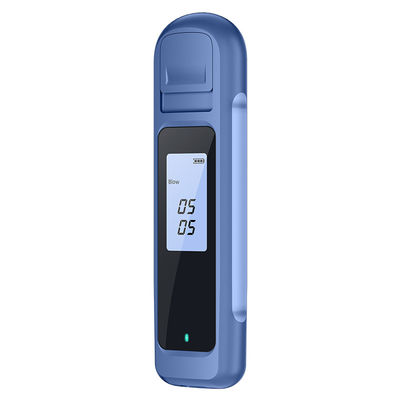ποιότητας Personal Testing Device USB Breathalyzer Machines Digital Alcohol Meter εργοστάσιο